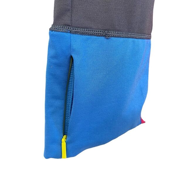 Title Nine Color Block Tennis Gidget Dress.  Size Small - Picture 7 of 12